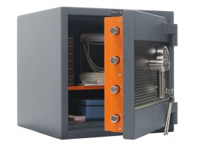 Сейф MDTB Fort-M 50 EK в Ижевске - izhevsk.ok-mebel.com | фото 3