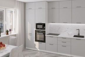 ШЕЛЛИ Кухонный гарнитур Экстра (3000 мм) в Ижевске - izhevsk.ok-mebel.com | фото