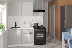 ШЕЛЛИ Кухонный гарнитур Лайт 1200 мм в Ижевске - izhevsk.ok-mebel.com | фото