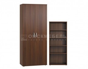 Шкаф 2-х дверный для докуметов Шк18.1 в Ижевске - izhevsk.ok-mebel.com | фото