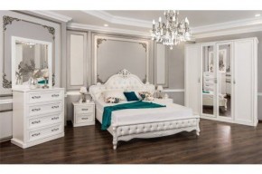 Шкаф 2-х ств без зеркала Мишель в Ижевске - izhevsk.ok-mebel.com | фото 5