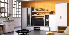 Шкаф 2-х створчатый распашной Инстайл ШК-29 в Ижевске - izhevsk.ok-mebel.com | фото 3