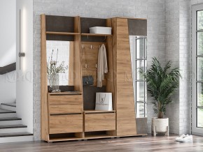 СОРЕНТО Шкаф 2-х створчатый в Ижевске - izhevsk.ok-mebel.com | фото 3