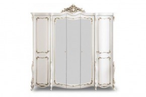 Шкаф 5-ти ств Анна Мария в Ижевске - izhevsk.ok-mebel.com | фото 2