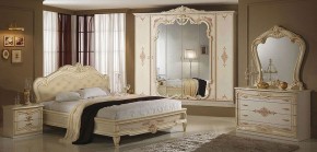 Шкаф 6-и дверный с зеркалами (04.146) Диана в Ижевске - izhevsk.ok-mebel.com | фото 3