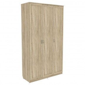 Шкаф для белья 3-х дверный арт.106 в Ижевске - izhevsk.ok-mebel.com | фото