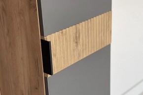 Шкаф для белья Бери в Ижевске - izhevsk.ok-mebel.com | фото 2