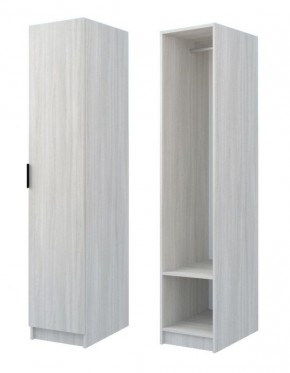 Шкаф для Одежды ЭШ1-РП-19-4-R (ручка профильная СПРАВА) в Ижевске - izhevsk.ok-mebel.com | фото