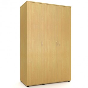 Шкаф для одежды трехстворчатый "Проспект" (Р.Ш-9) в Ижевске - izhevsk.ok-mebel.com | фото