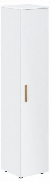 Шкаф книжный Forta FHC 40.1 в Ижевске - izhevsk.ok-mebel.com | фото