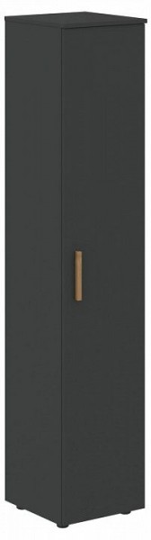 Шкаф книжный Forta FHC 40.1 в Ижевске - izhevsk.ok-mebel.com | фото