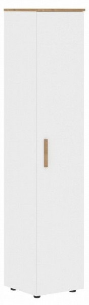 Шкаф книжный Forta FHC 40.1 в Ижевске - izhevsk.ok-mebel.com | фото