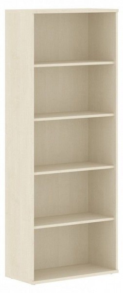 Шкаф книжный Imago СТ-1.7 в Ижевске - izhevsk.ok-mebel.com | фото 2