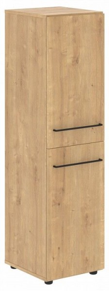 Шкаф книжный Loftis LMC 40.4 в Ижевске - izhevsk.ok-mebel.com | фото