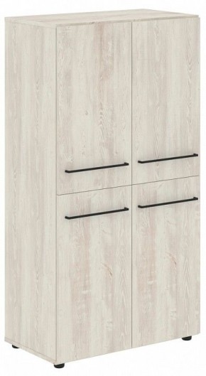 Шкаф книжный Loftis LMC 80.4 в Ижевске - izhevsk.ok-mebel.com | фото