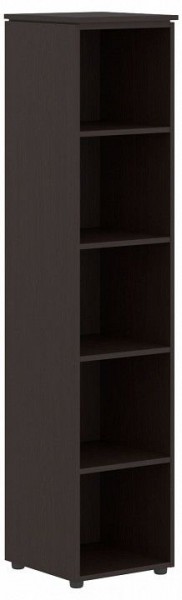 Шкаф книжный MORRIS MHC 42.1 в Ижевске - izhevsk.ok-mebel.com | фото 2