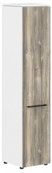 Шкаф книжный Morris MHC 42.1 в Ижевске - izhevsk.ok-mebel.com | фото