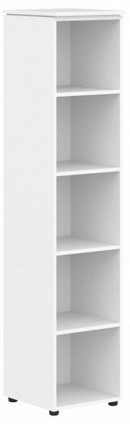 Шкаф книжный Morris MHC 42.1 в Ижевске - izhevsk.ok-mebel.com | фото 2