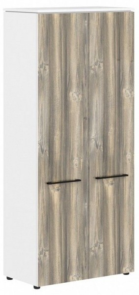 Шкаф книжный Morris MHC 85.1 в Ижевске - izhevsk.ok-mebel.com | фото