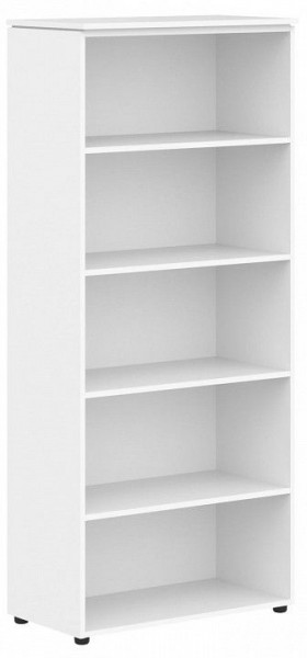 Шкаф книжный Morris MHC 85.1 в Ижевске - izhevsk.ok-mebel.com | фото 2