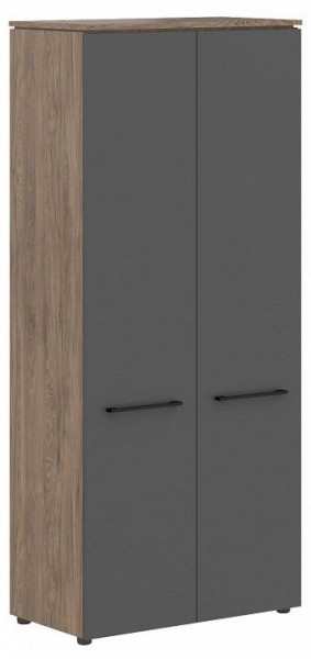 Шкаф книжный Morris Trend MHC 85.1 в Ижевске - izhevsk.ok-mebel.com | фото
