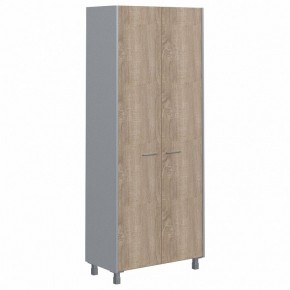 Шкаф книжный Offix New OHC 87.1 в Ижевске - izhevsk.ok-mebel.com | фото