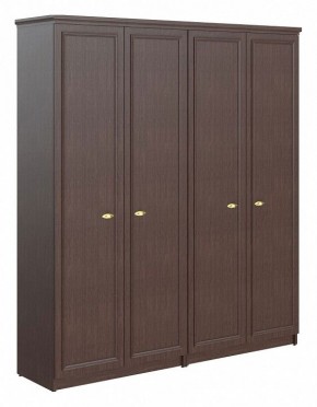 Шкаф книжный Raut RHC 180.1 в Ижевске - izhevsk.ok-mebel.com | фото