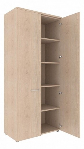 Шкаф книжный XTEN XHC 85.1 в Ижевске - izhevsk.ok-mebel.com | фото