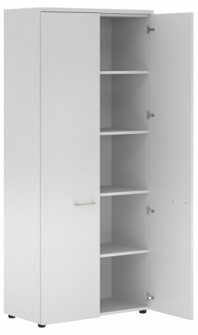 Шкаф книжный Xten XHC 85.1 в Ижевске - izhevsk.ok-mebel.com | фото