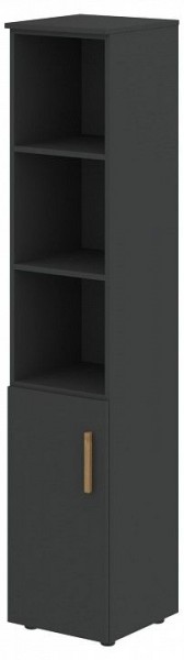 Шкаф комбинированный Forta FHC 40.5(L) в Ижевске - izhevsk.ok-mebel.com | фото