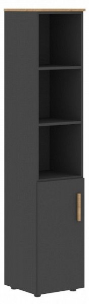 Шкаф комбинированный Forta FHC 40.5(L) в Ижевске - izhevsk.ok-mebel.com | фото