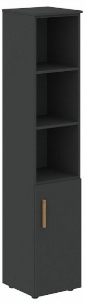 Шкаф комбинированный Forta FHC 40.5(R) в Ижевске - izhevsk.ok-mebel.com | фото