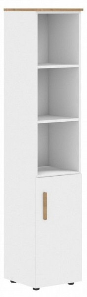 Шкаф комбинированный Forta FHC 40.5(R) в Ижевске - izhevsk.ok-mebel.com | фото