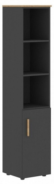 Шкаф комбинированный Forta FHC 40.5(R) в Ижевске - izhevsk.ok-mebel.com | фото