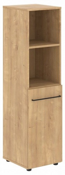 Шкаф комбинированный Loftis LMC 40.5 в Ижевске - izhevsk.ok-mebel.com | фото