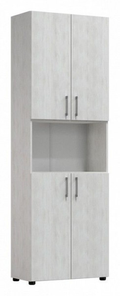 Шкаф комбинированный Офис ОФ-301К в Ижевске - izhevsk.ok-mebel.com | фото