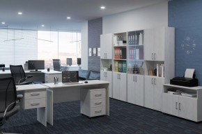 Шкаф комбинированный Офис ОФ-301К в Ижевске - izhevsk.ok-mebel.com | фото 3