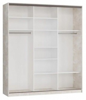 Шкаф-купе А0471494758 2000x580 в Ижевске - izhevsk.ok-mebel.com | фото 2