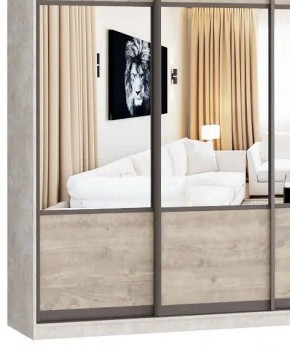 Шкаф-купе А0471494758 2000x580 в Ижевске - izhevsk.ok-mebel.com | фото 3