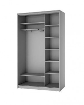 Шкаф-купе ХИТ 22-4-15-11 (420) в Ижевске - izhevsk.ok-mebel.com | фото 2