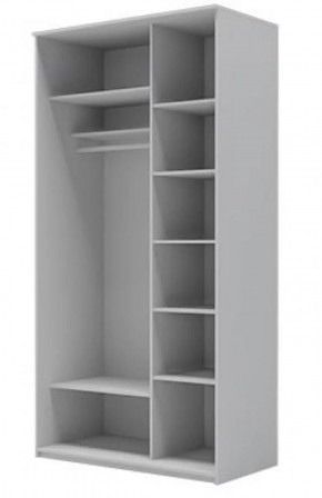 Шкаф-купе ХИТ 24-4-15-15 (420) в Ижевске - izhevsk.ok-mebel.com | фото 2