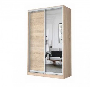 Шкаф-купе ХИТ 24-4-15-15 (420) в Ижевске - izhevsk.ok-mebel.com | фото 6