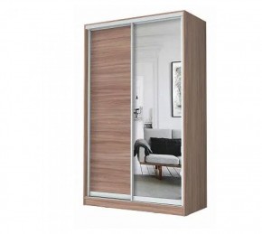 Шкаф-купе ХИТ 24-4-15-15 (420) в Ижевске - izhevsk.ok-mebel.com | фото 8