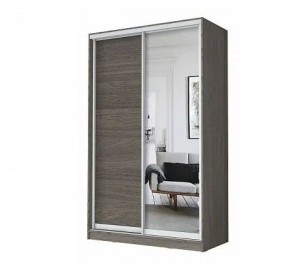 Шкаф-купе ХИТ 24-4-15-15 (420) в Ижевске - izhevsk.ok-mebel.com | фото 9
