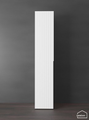 Шкаф Linnea MHR-1 2050х400х510 (Белый-М 11.1.2) в Ижевске - izhevsk.ok-mebel.com | фото 6