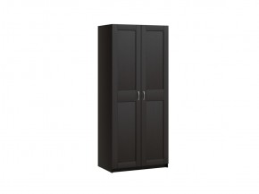 Шкаф МАКС двухдверный широкий, цвет Дуб Венге в Ижевске - izhevsk.ok-mebel.com | фото