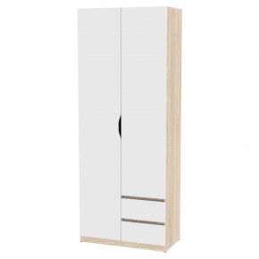 Шкаф Мальта H200 в Ижевске - izhevsk.ok-mebel.com | фото 6