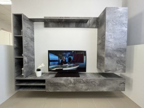 Шкаф настенный 1-ств. "Бэлла" в Ижевске - izhevsk.ok-mebel.com | фото 3