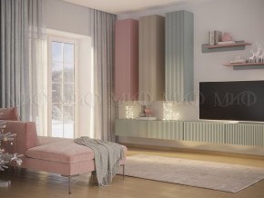 ОЛИВИЯ Шкаф навесной большой в Ижевске - izhevsk.ok-mebel.com | фото 8