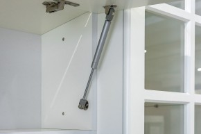Шкаф навесной Ливерпуль в Ижевске - izhevsk.ok-mebel.com | фото 2